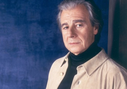 Lalo Schifrin